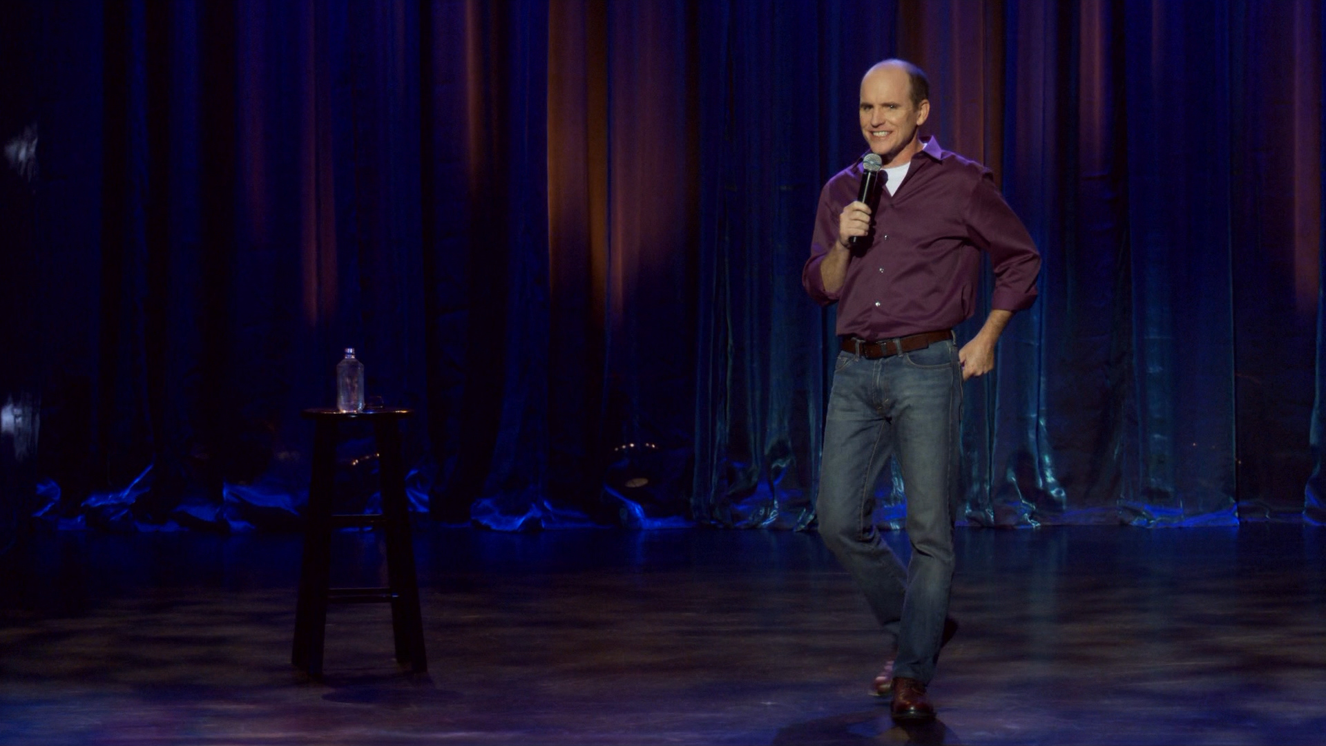 Greg Fitzsimmons: Life on Stage #0