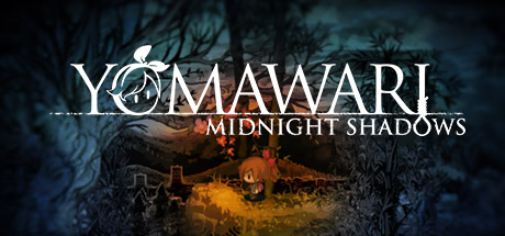 Yomawari: Midnight Shadows header image