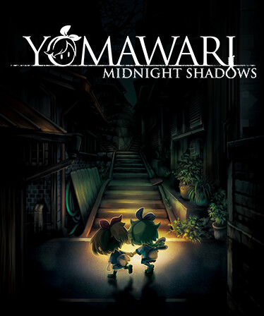 Yomawari: Midnight Shadows