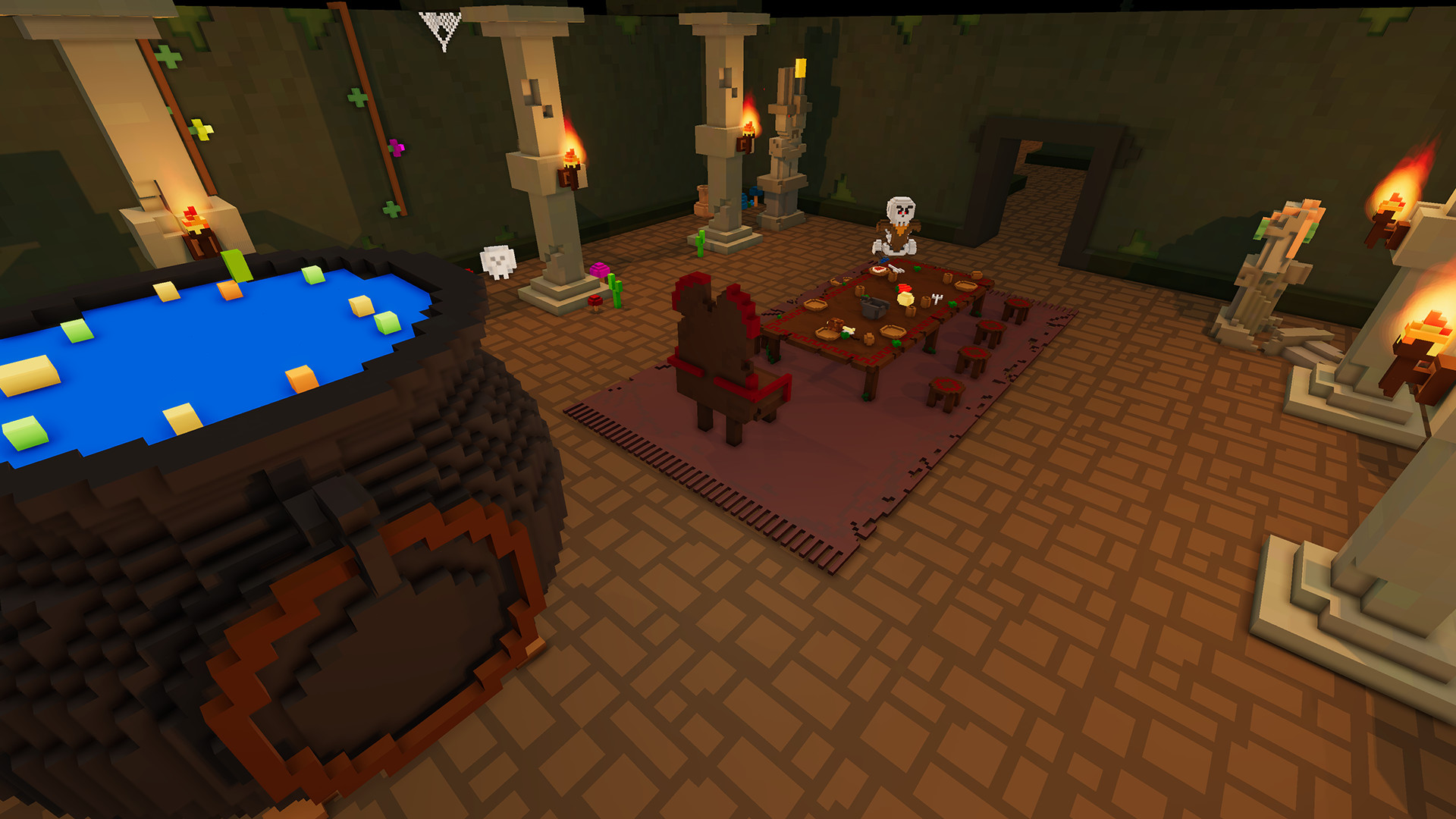 Dungeons of Tal'Doria #5