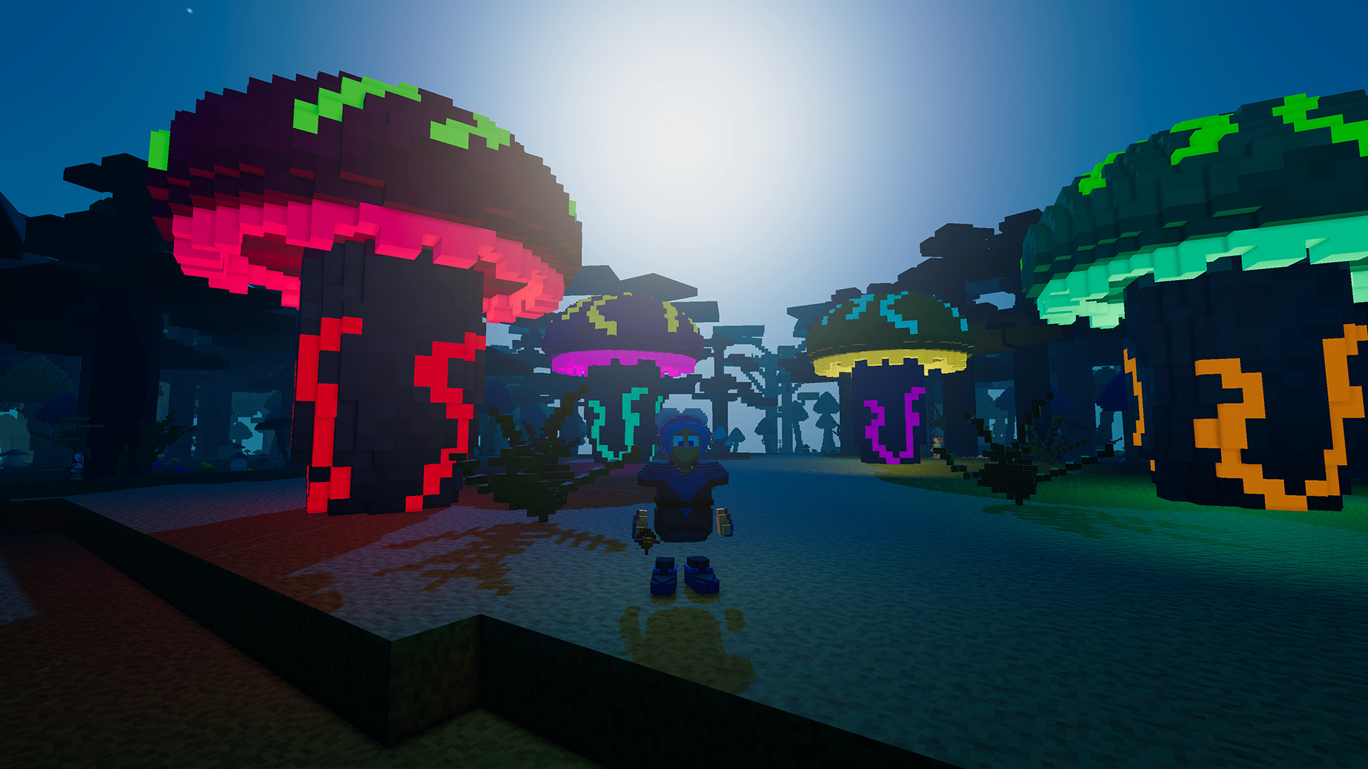 Dungeons of Tal'Doria #10