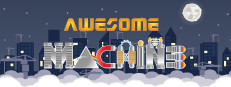 Awesome Machine 게임 이미지