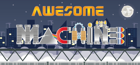 Awesome Machine banner image