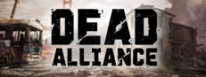 Dead Alliance 게임 이미지