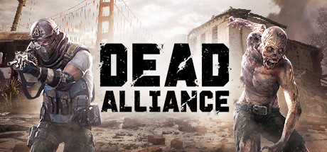 Steam Dead Alliance