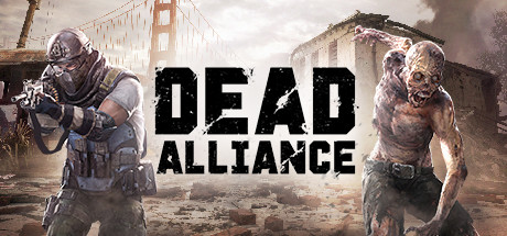 Dead Alliance™ Cover Image