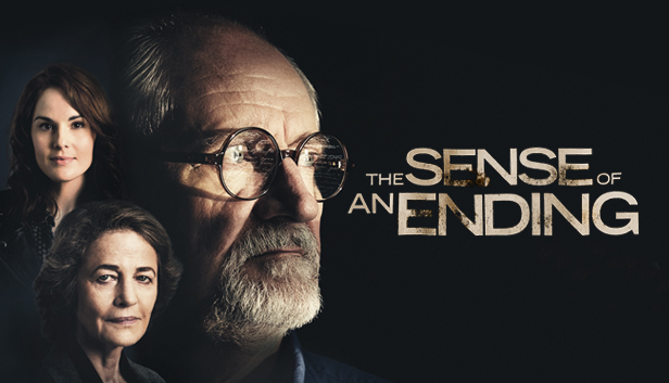 The Sense of an Ending - Steam News Hub