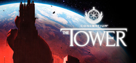 Consortium: THE TOWER Cover Image