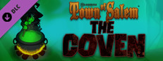 Town of Salem - The Coven on Steam