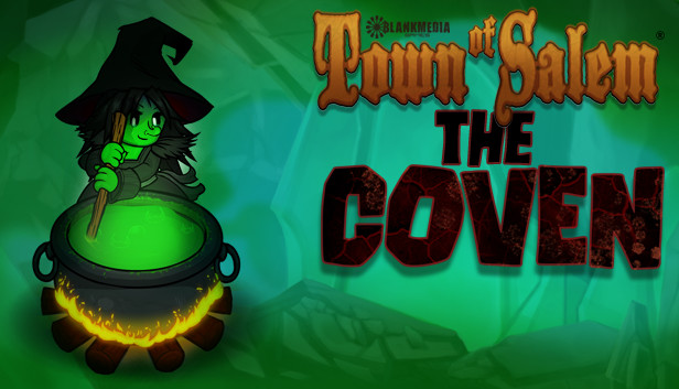 Steam Community :: Town of Salem