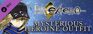 Fate/EXTELLA - Mysterious Heroine Outfit