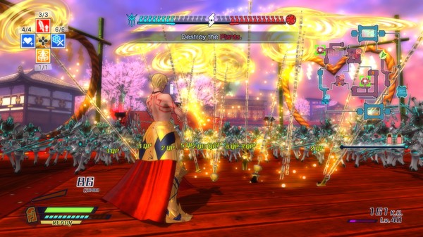 Fate/EXTELLA - Original Mythic Outfit for steam Fate/EXTELLA - Original Mythic Outfit for steam