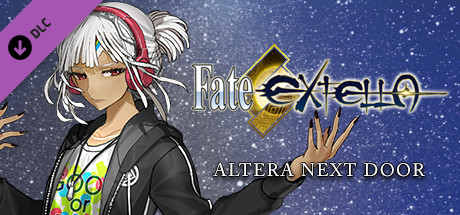 Fate/EXTELLA - Stay night Model (Nameless) on Steam