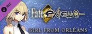 Fate/EXTELLA - Girl from Orléans