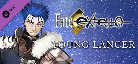 Fate/EXTELLA on Steam