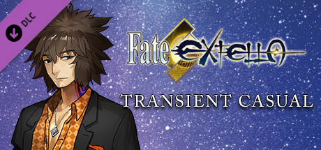 Fate/EXTELLA - Stay night Model (Nameless) on Steam