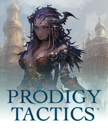 Prodigy Tactics