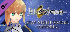 Fate/EXTELLA - Stay night Model (Artoria)