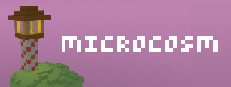 Microcosm 게임 이미지