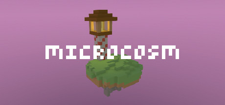 Microcosm steam charts