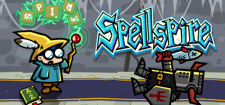 Spellspire banner image