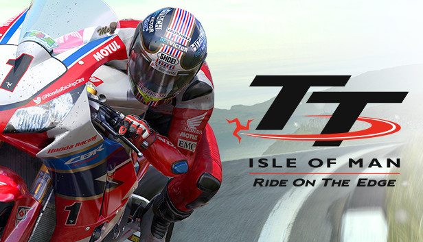 ANÁLISE: TT Isle of Man  Ride on the Edge