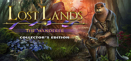 Lost Lands: The Wanderer Collector