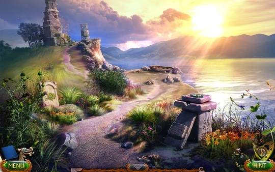 скриншот Lost Lands: The Wanderer 5