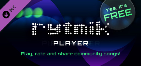 Rytmik Ultimate – Rytmik Player on Steam