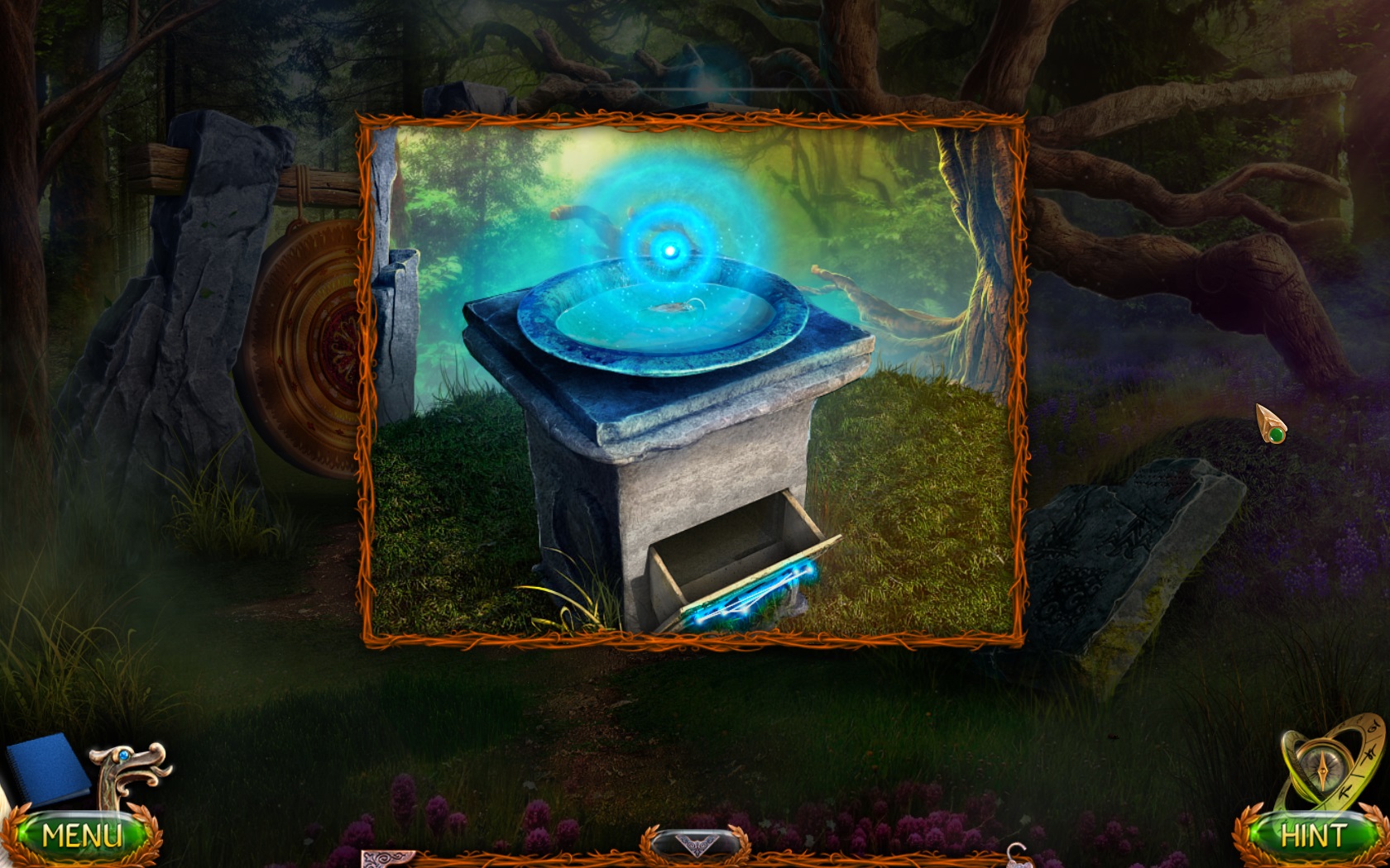 Lost Lands: The Wanderer Demo #14