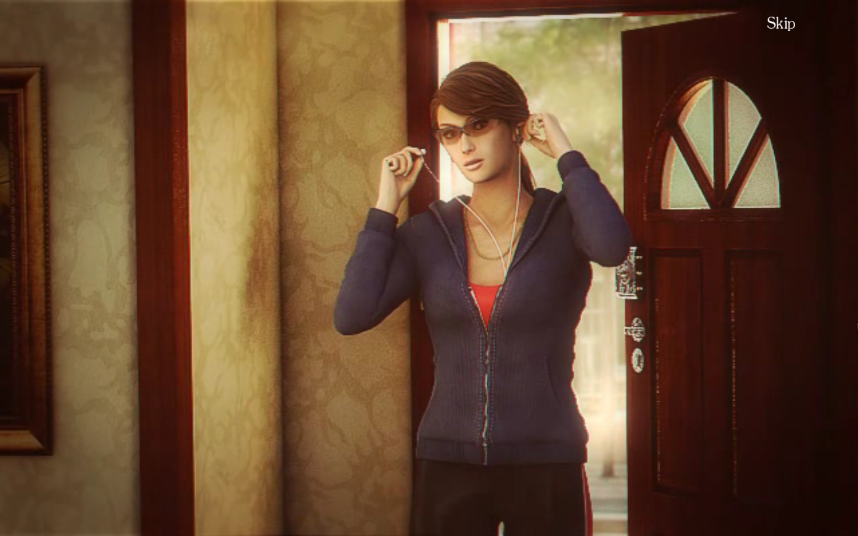 Lost Lands: The Wanderer Demo #0