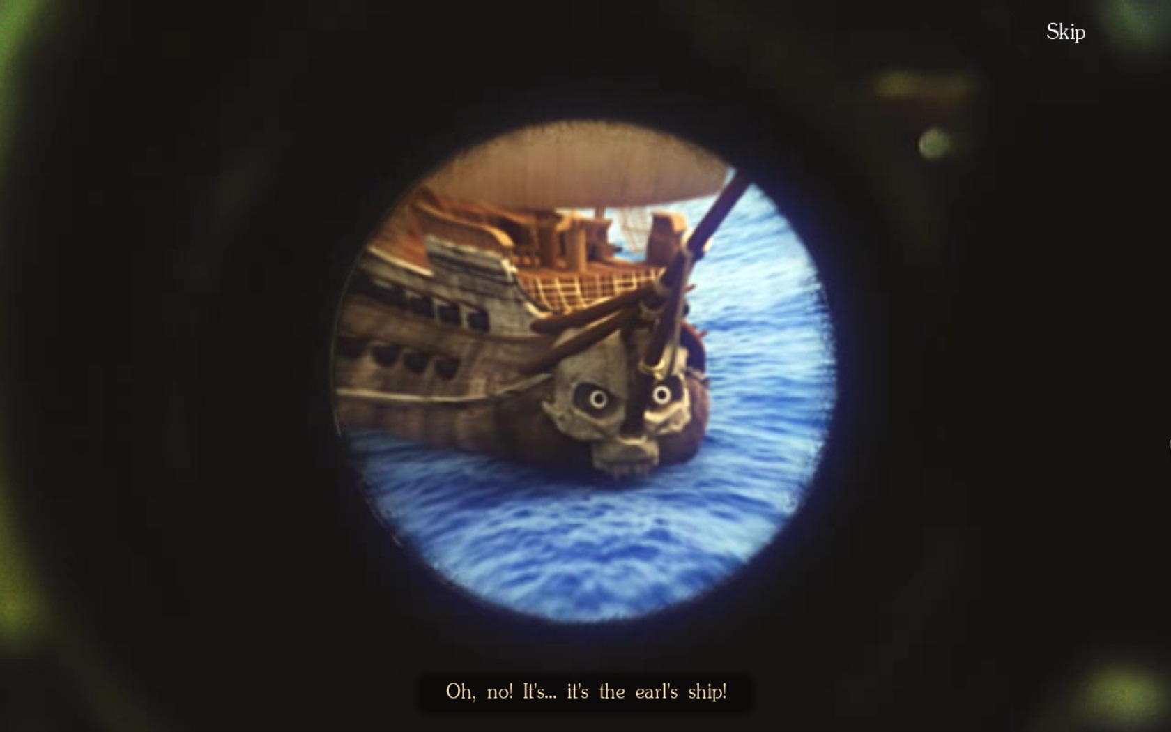 Lost Lands: The Wanderer Demo #10