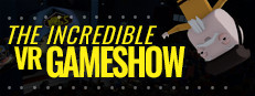 The Incredible VR Game Show 게임 이미지