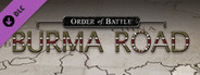 Order of Battle: Burma Road