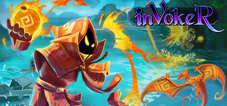 inVokeR Cover Image