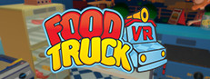 Food Truck VR 게임 이미지
