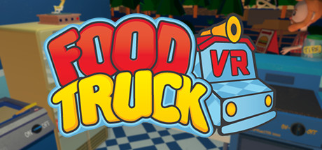 Food Truck VR Free Download