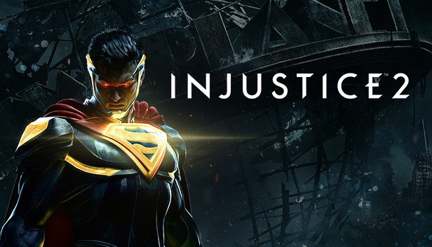 تحميل لعبة القتال Injustice 2 للكمبيوتر