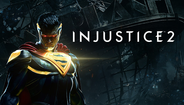 Injustice 2 Mobile' tem página - Blog Mortal Kombat BR