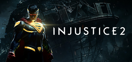Injustice™ 2 Cover Image