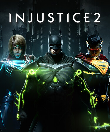 Injustice™ 2