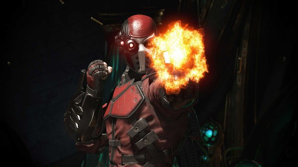 KHAiHOM.com - Injustice™ 2