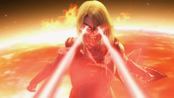 Injustice™ 2