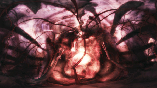 скриншот Alien Covenant In Utero 2