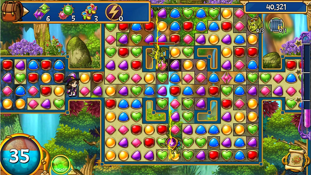 Rescue Quest Gold Demo #3