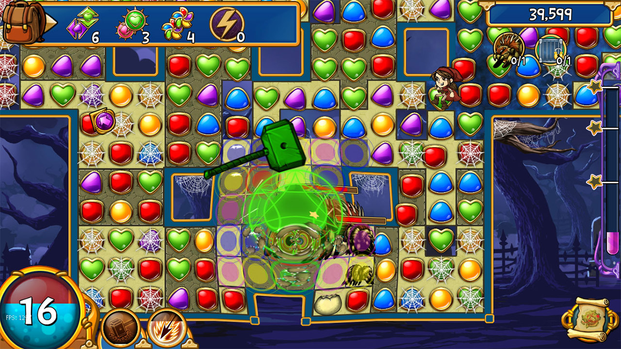 Rescue Quest Gold Demo #0