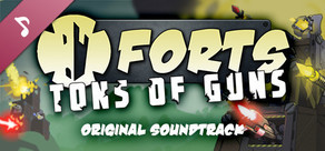 Forts - Soundtrack