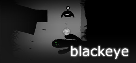 BlackEye header image