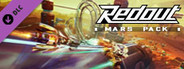 Redout - Mars Pack