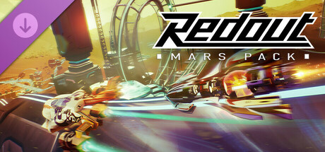 Redout - Mars Pack banner image